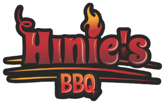 Hinie's BBQ logo
