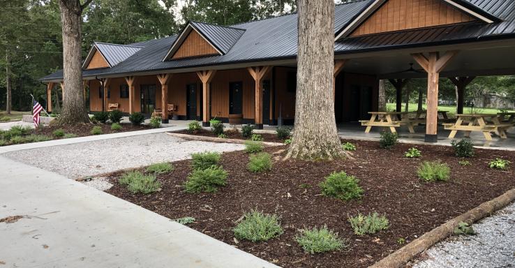 The Forest RV Resort at Tims Ford - Gallery Image 3