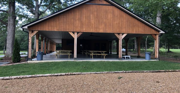 The Forest RV Resort at Tims Ford - Gallery Image 6