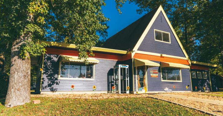 The Broken Banjo RV Park - Gallery Image 5