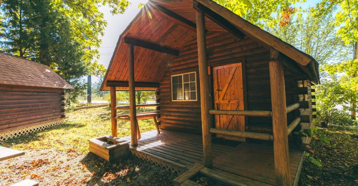 The Broken Banjo RV Park - Gallery Image 7