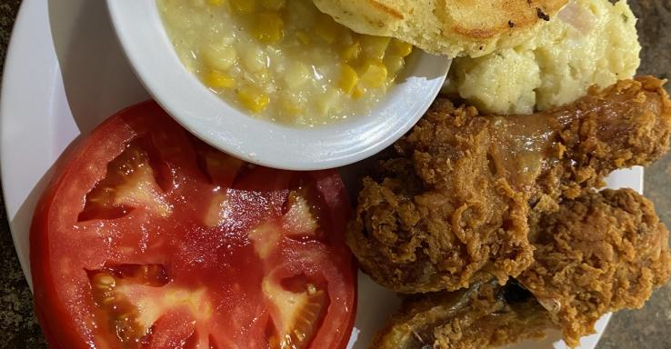 Paislee's Place - Gallery Image 1