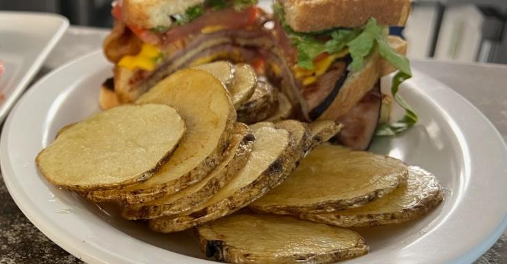 Paislee's Place - Gallery Image 4