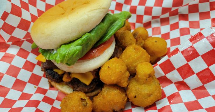 Paislee's Place - Gallery Image 5