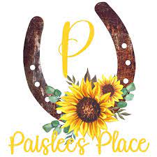 Paislee's Place logo
