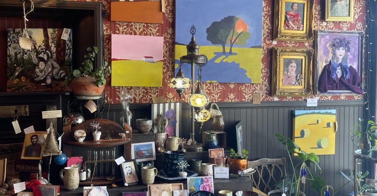 The Wartrace Emporium - Gallery Image 1