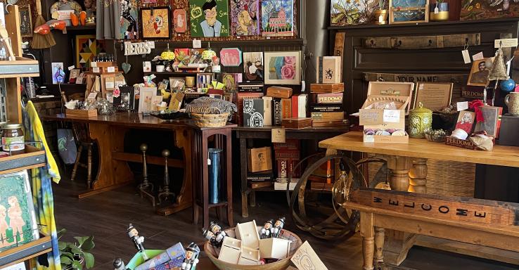 The Wartrace Emporium - Gallery Image 2