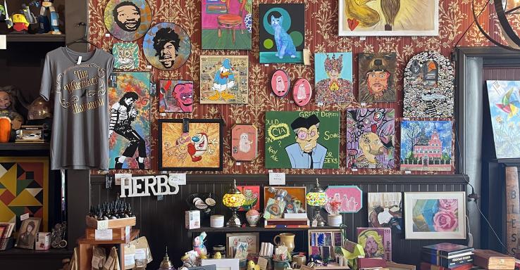 The Wartrace Emporium - Gallery Image 4