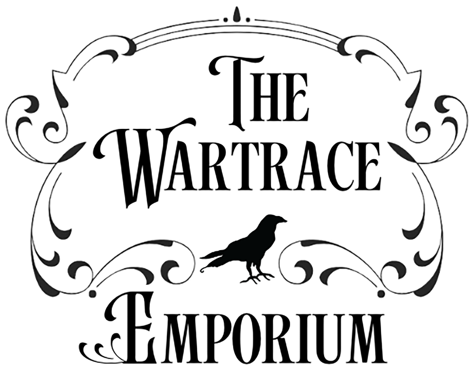 The Wartrace Emporium logo