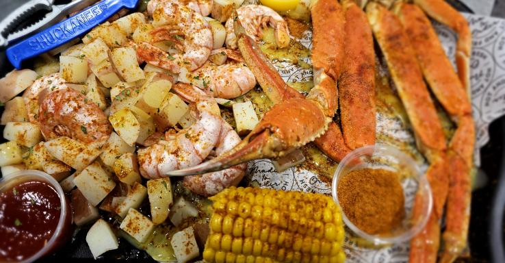 The Seafood Place - Gallery Image 2