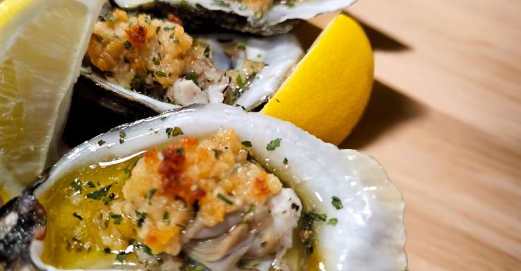 The Seafood Place - Gallery Image 3