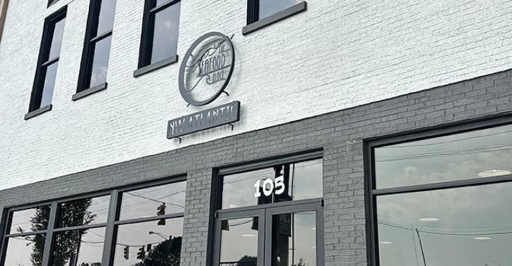 The Seafood Place - Gallery Image 1