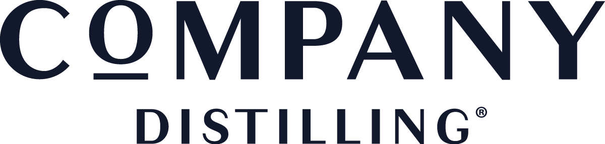 Company Distilling logo