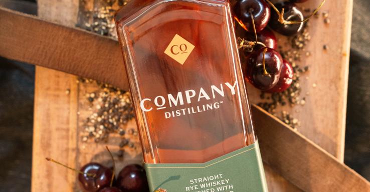 Company Distilling - Gallery Image 2