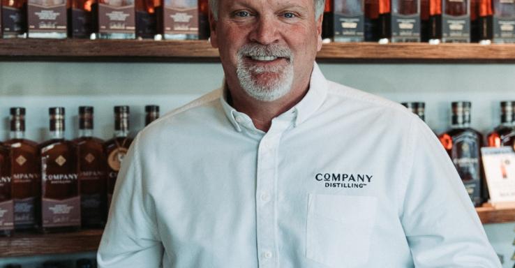 Company Distilling - Gallery Image 6