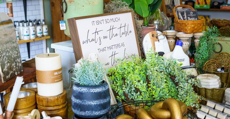 Willow + Reed - Gallery Image 1