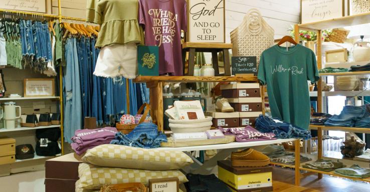 Willow + Reed - Gallery Image 4