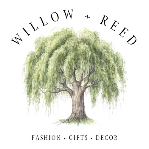Willow + Reed logo