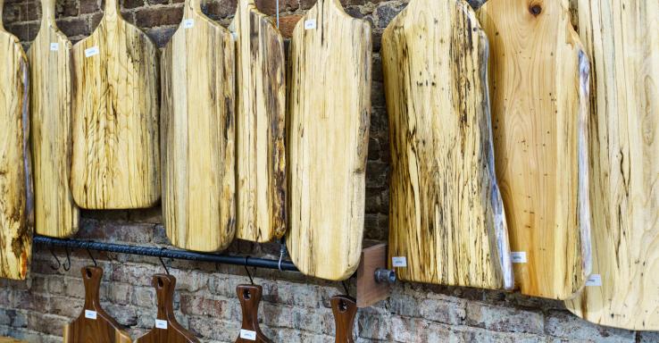 Colt Show Antiques and Hardwoods - Gallery Image 2