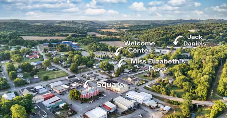 Miss Elizabeth's Place - Gallery Image 1