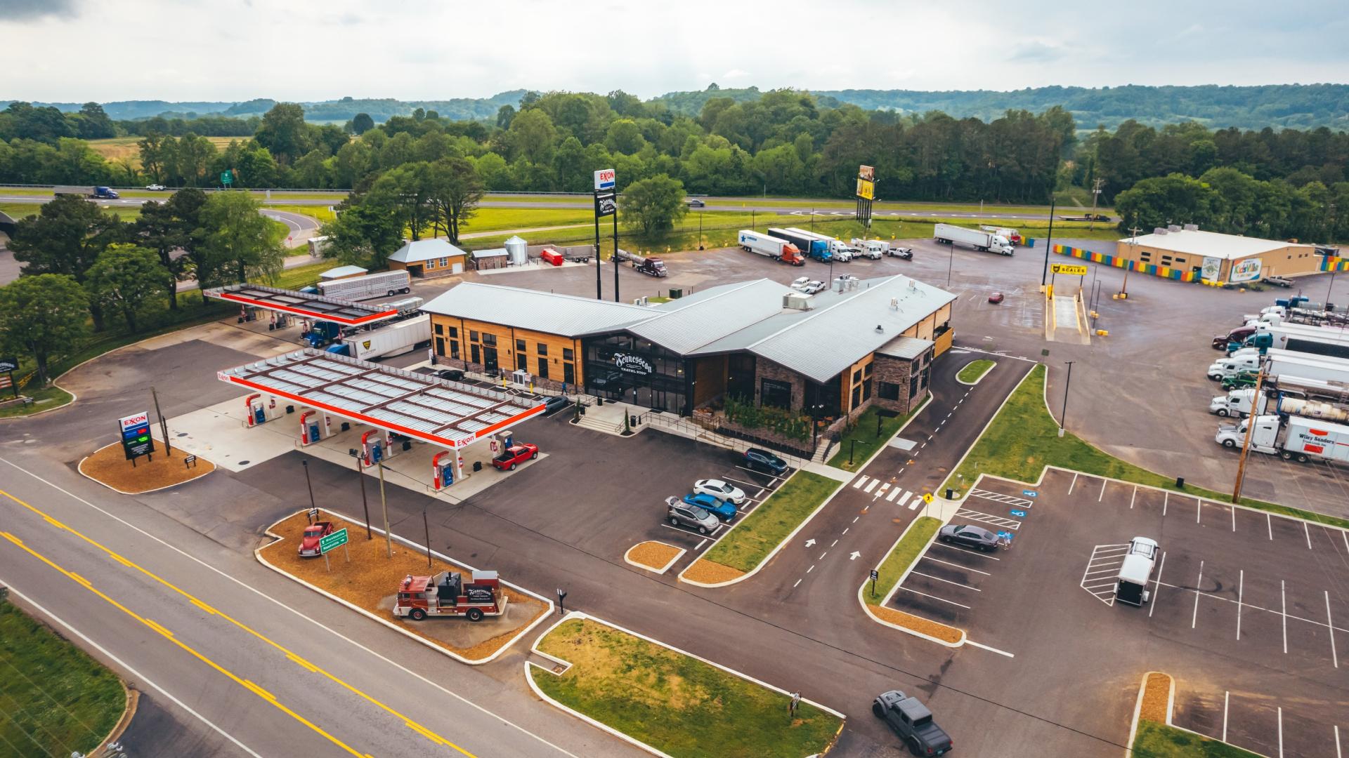 The Tennessean Travel Stop