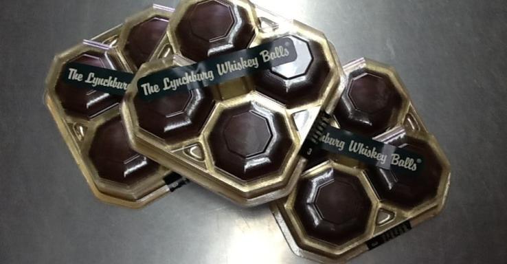 Lynchburg Cake and Candy Company - Gallery Image 4