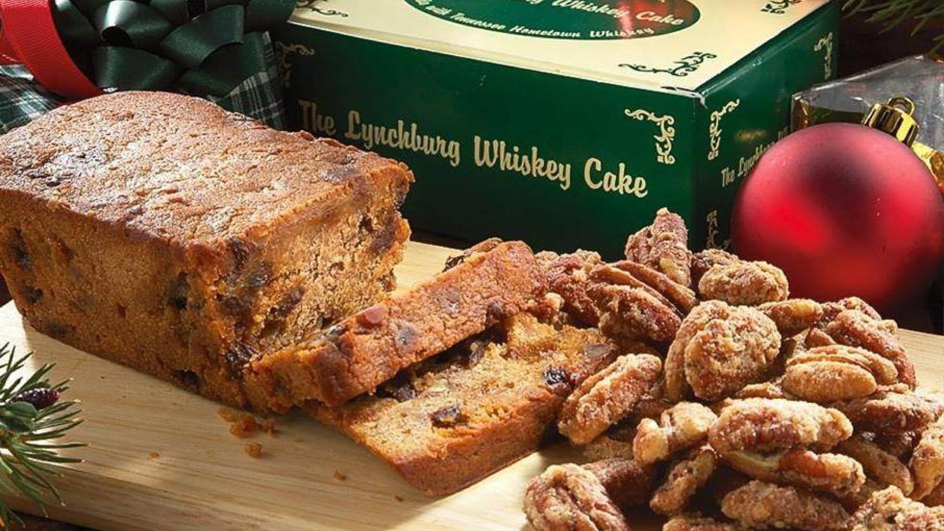 Lynchburg Cake and Candy Company