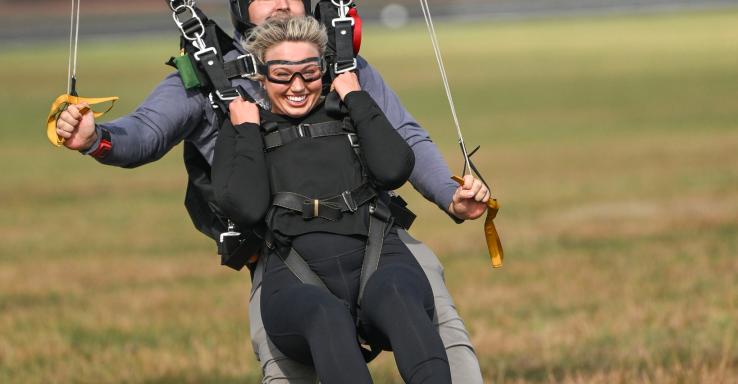 Skydive Tennessee - Gallery Image 1