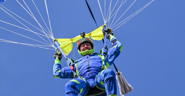 Skydive Tennessee - Gallery Image 2