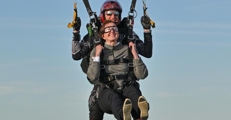 Skydive Tennessee - Gallery Image 3