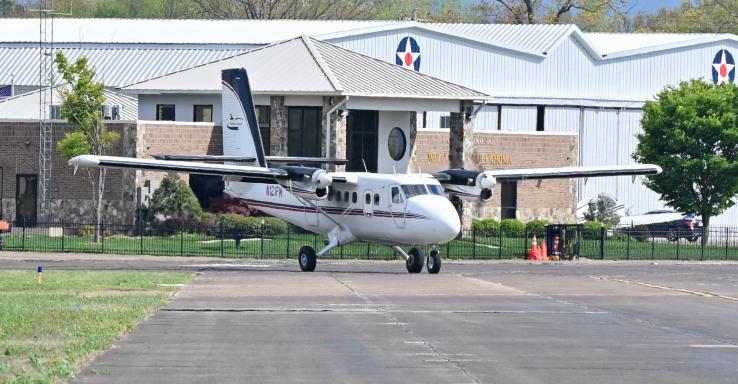 Skydive Tennessee - Gallery Image 4