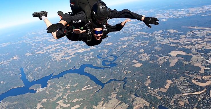 Skydive Tennessee - Gallery Image 5