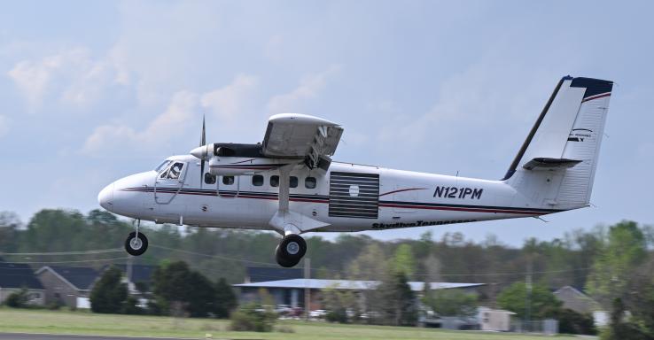 Skydive Tennessee - Gallery Image 6