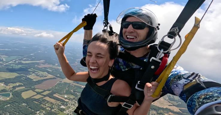 Skydive Tennessee - Gallery Image 7