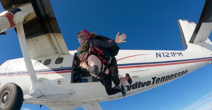 Skydive Tennessee - Gallery Image 8