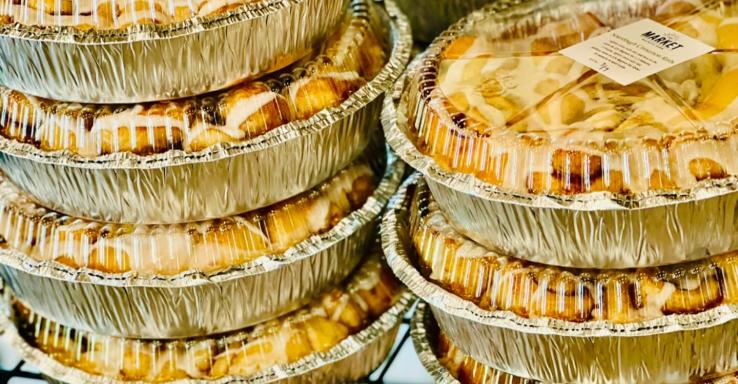 The Market at Buckley Farm - Gallery Image 2