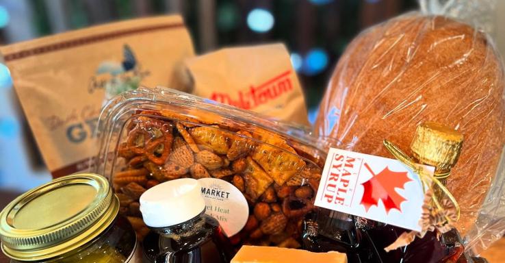 The Market at Buckley Farm - Gallery Image 3