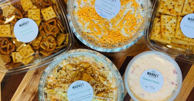 The Market at Buckley Farm - Gallery Image 5