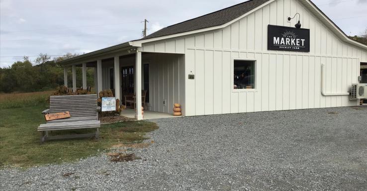 The Market at Buckley Farm - Gallery Image 7