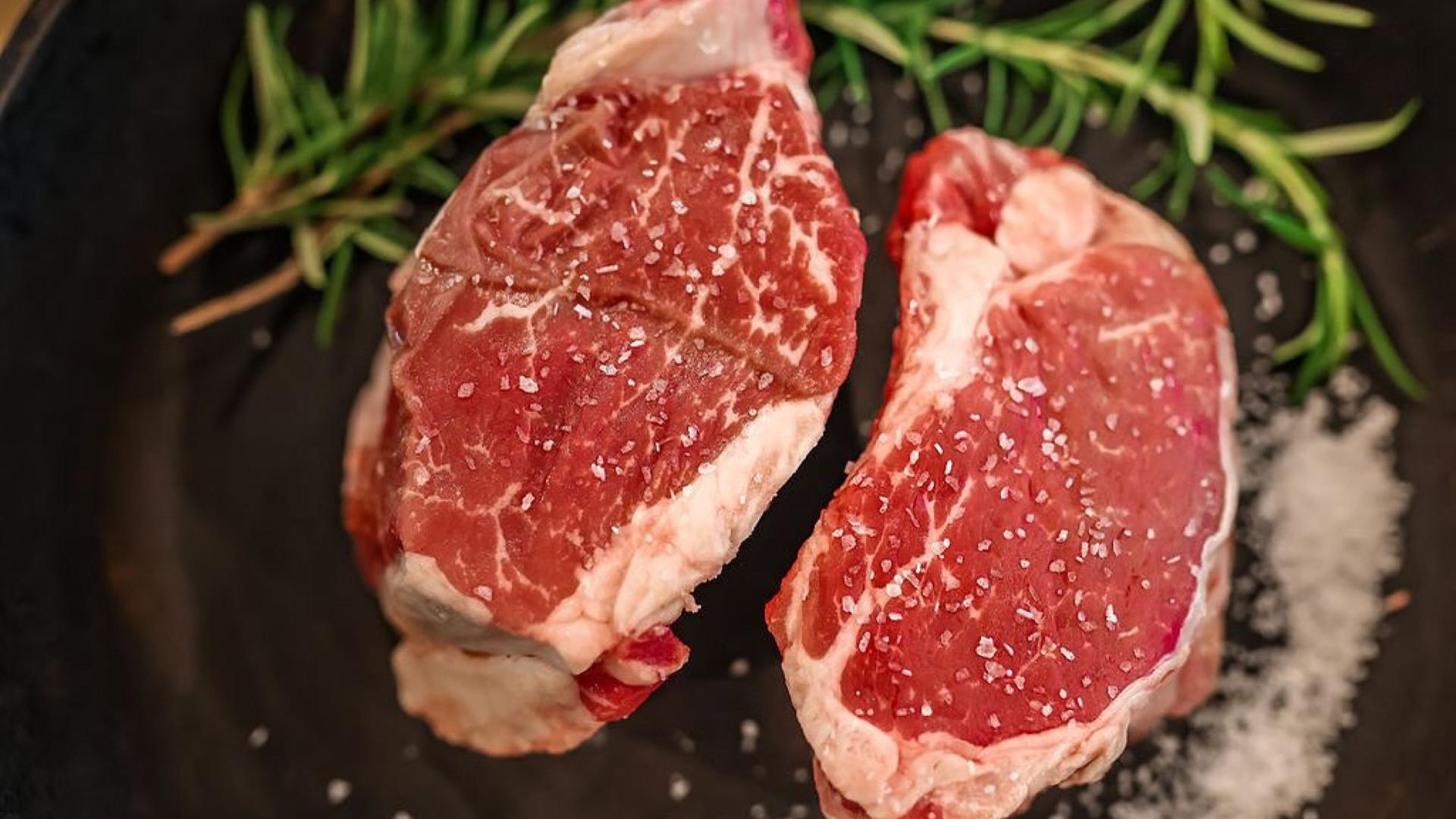 The Market at Buckley Farm