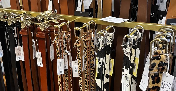 Taylor's Leatherwear Retail Store - Gallery Image 5