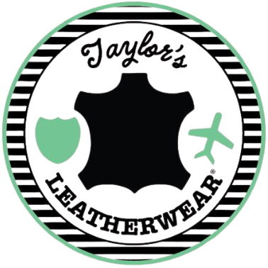 Taylor's Leatherwear Retail Store logo
