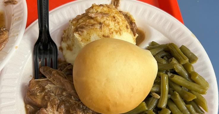 Piggy's Place Bar-B-Que - Gallery Image 5