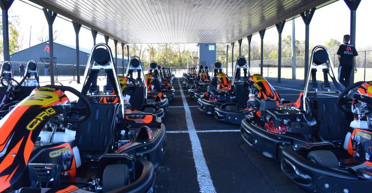 Music City Kartplex - Gallery Image 2