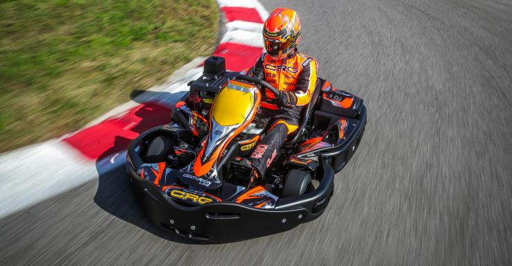 Music City Kartplex - Gallery Image 4