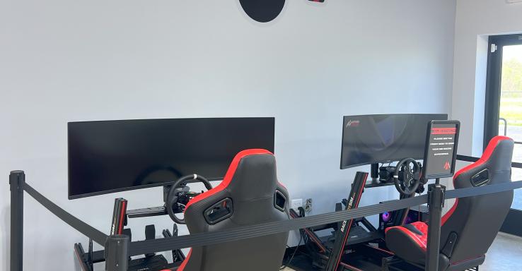 Music City Kartplex - Gallery Image 1