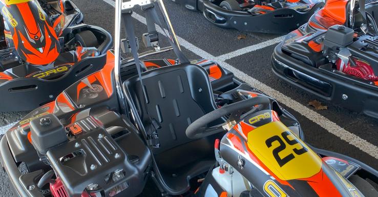 Music City Kartplex - Gallery Image 7