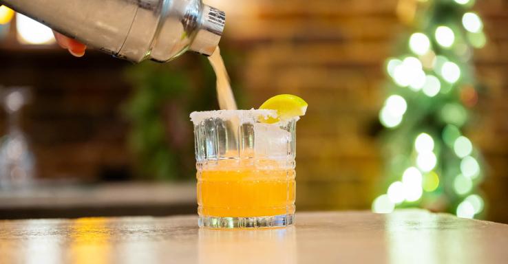 Glass Hollow Table &amp; Tavern - Gallery Image 7