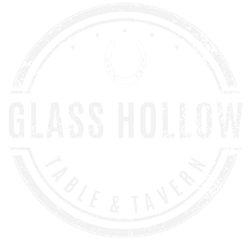 Glass Hollow Table & Tavern logo