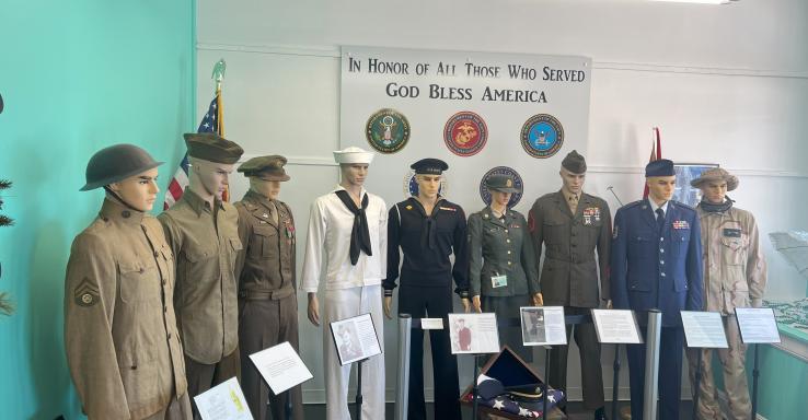 Wayne County Museum - Gallery Image 4